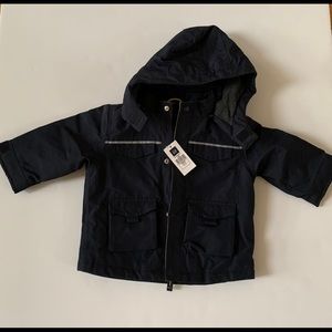 Baby GAP winter jacket for boys 18 - 24 months